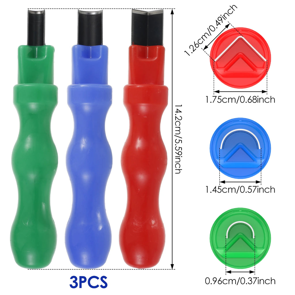 Neon Light Cutter Portable Cutting Neon Lamp Hand Tool High Speed Steel Neon Strip Trimming Hand Tool Neon Light Cutting