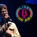Live On Air Neon Signs