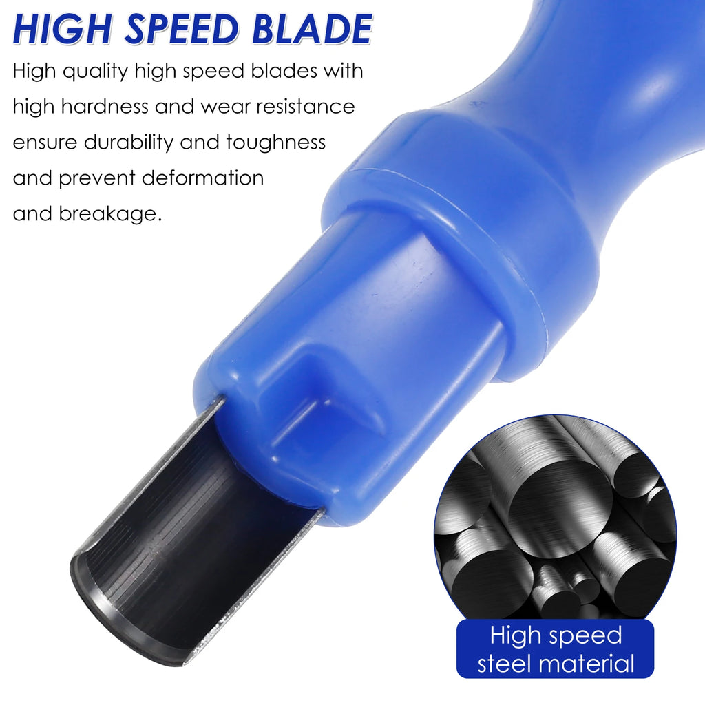 Neon Light Cutter Portable Cutting Neon Lamp Hand Tool High Speed Steel Neon Strip Trimming Hand Tool Neon Light Cutting